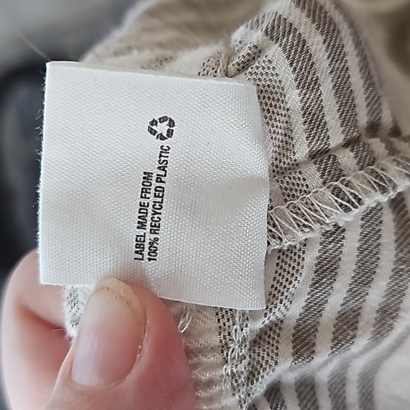 Never Worn Flannel Hearth and Hand Pajamas - Picture 4 of 6